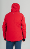 Элитная горнолыжная куртка Nordski Prime Red