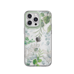 Чехол SwitchEasy Artist Case For 2023 iPhone 15 6.7'' Pro Max - Verde