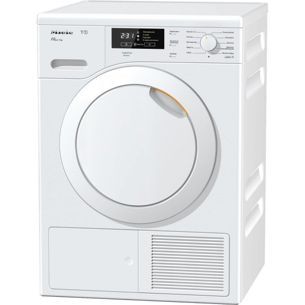 Купить Сушильную Машину Miele Twd440wp
