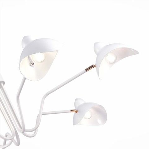 Люстра подвесная ST Luce Minne SL1801.513.06