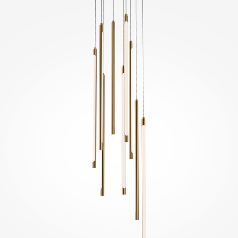 Подвесной светильник Maytoni Light stick MOD236PL-L54BS3K