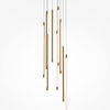 Подвесной светильник Maytoni Light stick MOD236PL-L54BS3K