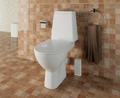 КОМПАКТ CERSANIT GRANTA 031 3/6 DPL EO