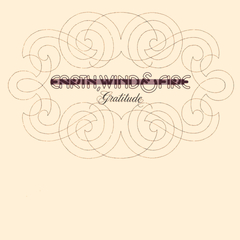 Earth, Wind & Fire / Gratitude (2LP)