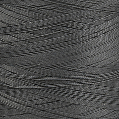 Нитки армированные 45ЛЛ, 2500 м, серый