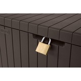 Сундук садовый Keter City Storage Box