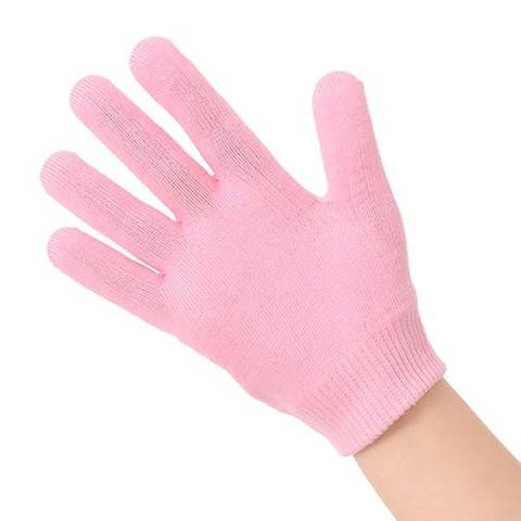 Увлажняющие гелевые перчатки Spa Gel Gloves