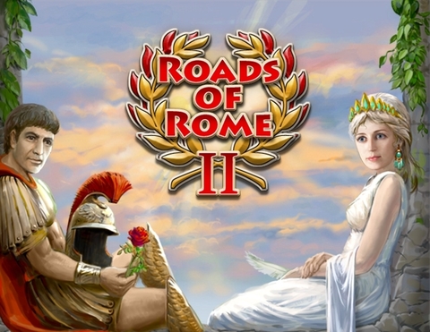 Roads of Rome 2 (для ПК, цифровой ключ)