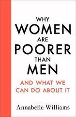 Why Women Are Poorer Than Men