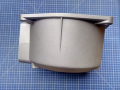 Корпус помпы DDE GP80/PN80 (039030101000)