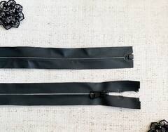 Молния спираль водонепроницаемая, Т7, L 80 см.