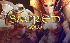 Sacred Gold (для ПК, цифровой код доступа)