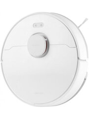 Робот-пылесос Xiaomi Trouver Robot LDS Vacuum-Mop Finder, CN