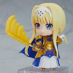 Фигурка Alice Sword Art Online War of Underworld 163667
