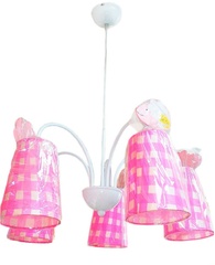 Люстра C93H 5A