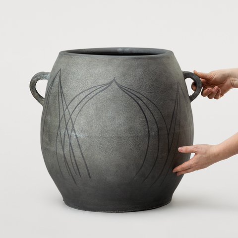 КАШПО FLOR DE LYS