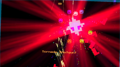 Void Invaders (для ПК, цифровой код доступа)