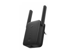 Усилитель Wi-Fi сигнала Xiaomi Mi WiFi Range Extender AC1200 (DVB4270GL), 802.11b/g/n/ac, 2,4/5 ГГц, до 300/867 Мбит/с, 1xLAN port (728808)