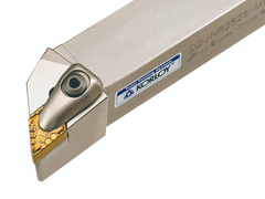 Токарная державка ISO - DDJNR3232-P15