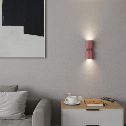 Настенный светильник Novotech YESO 370977 OVER NT24 000