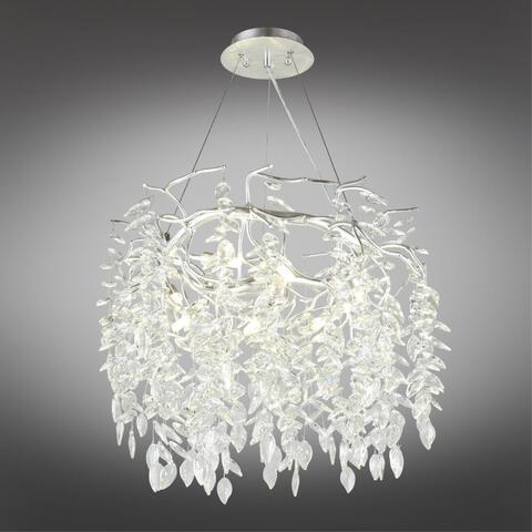 Подвесная люстра Aployt Gertunia APL.847.13.10