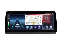 Магнитола Toyota Wish (2009-2017) Android 12 4/64GB QLED DSP 4G модель TO-184B-TS18