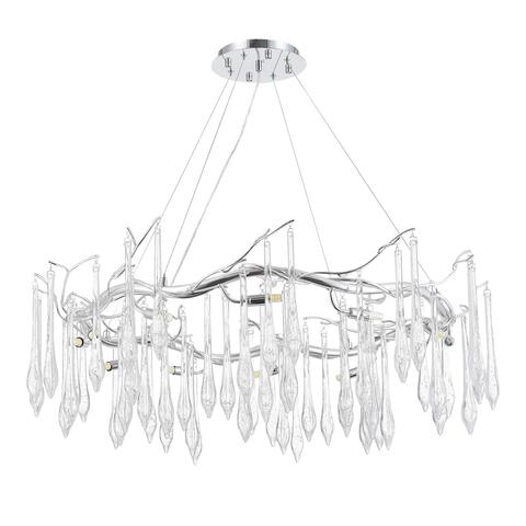 Светильник подвесной ST Luce Teardrops SL1660.103.12