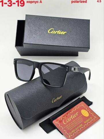 Очки Cartier 770860bl
