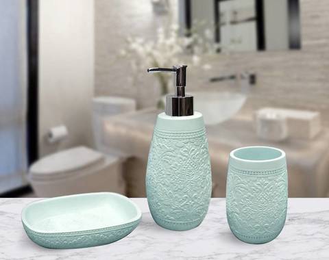 Набор №7 (бирюза) Sofi De MarkO