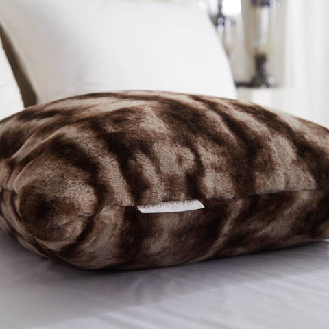 Наволочка 45х45 Sofi De MarkO Мех №3