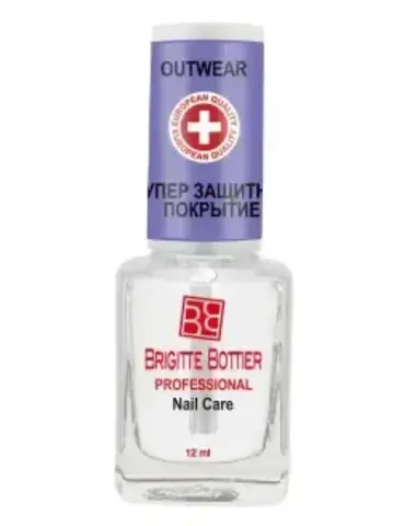 Brigitte Bottier 01  Средство Супер Защитное Покрытие Outwear