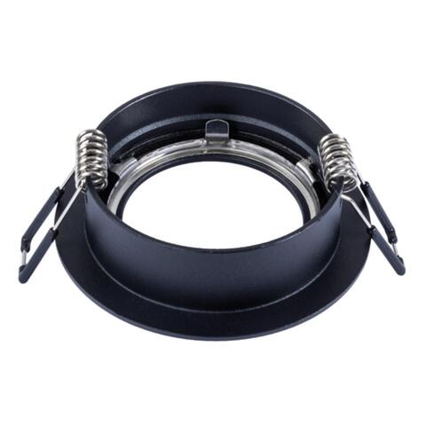 Встраиваемый светильник Arte Lamp MIRA A2861PL-1BK