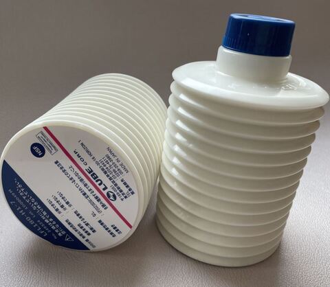LUBE LFL180-H1-7 - высокоэффективная смазка для пищевых, медицинских и косметических машин - 0,7 л