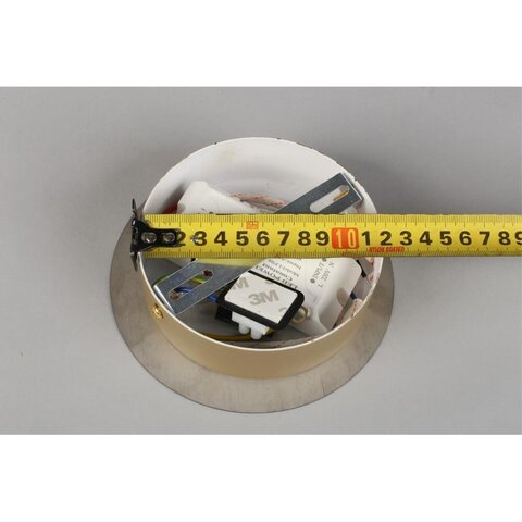 Потолочная светодиодная люстра Aployt Delfin APL.774.07.54