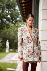 ЖАКЕТ GARDEN СВЕТЛЫЙ