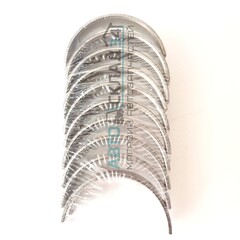 ВКЛАДЫШИ КОРЕННЫЕ STD GETZ 1,1, PICANTO SA NDC