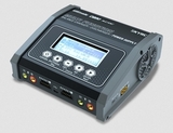 Зарядное устройство SkyRC D260 260Вт 14А 1-6S (AC/DC, два канала)
