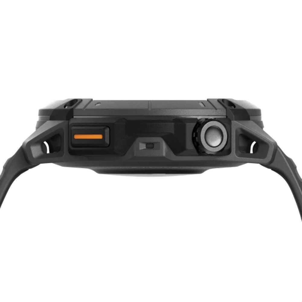Coros Nomad Dark Grey