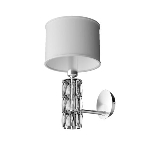 Настенный светильник Maytoni Talento DIA008WL-01CH