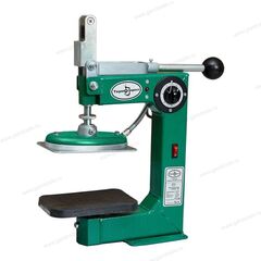 Вулканизатор Термопресс для ремонта камер Гном с таймером