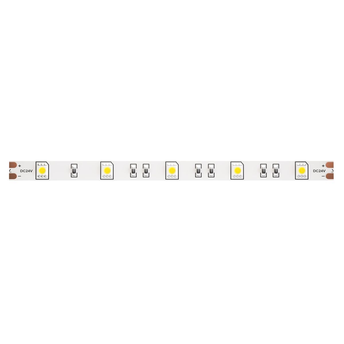 Светодиодная лента Maytoni Led Strip 7,2W/m 30LED/m 5050SMD RGB 5M 10166