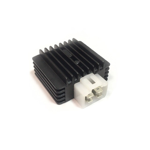 Регулятор напряжения Alpha 110 (статор 6 катушек)