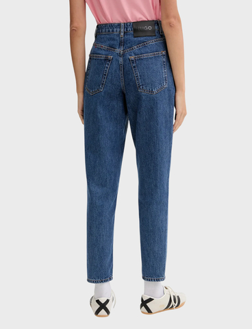 Джинсы HUGO Garlene