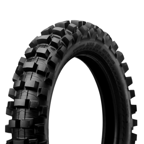 Шина IRC M5B EVO 100/90-19 57M WT