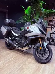 Honda NT1100DN (DCT)