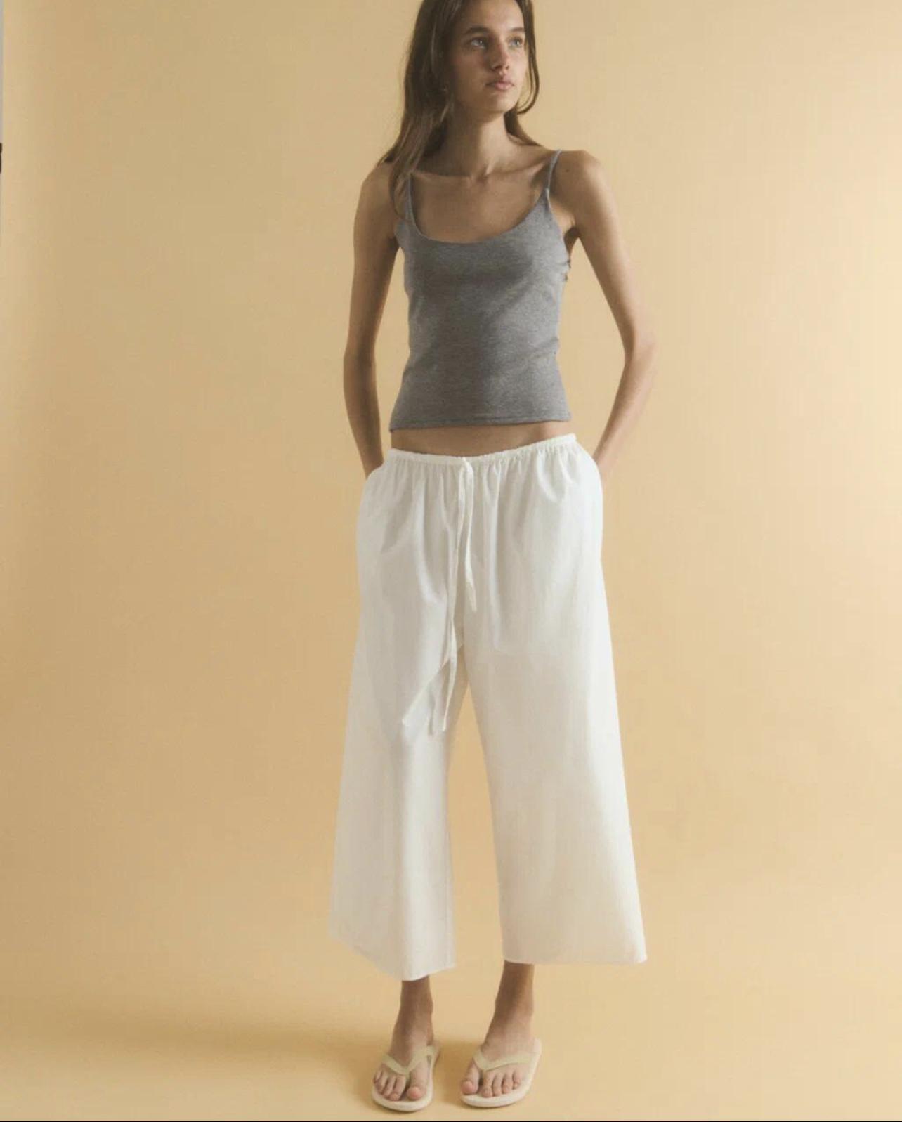 Брюки Пасечника