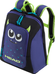 Рюкзак теннисный детский Head Kids Tour Backpack 14L Monster