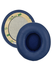 Амбушюры для наушников Beats Solo 2, Solo 3 Wireless (Натуральная кожа)