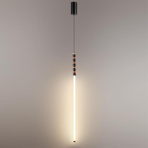 Подвесной светодиодный светильник Odeon Light MONELLA 7187/12L