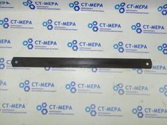 Полотно машинное ножовочное 400х32х2х4мм HSS